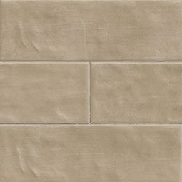 Sierra Umber 4x12 Matte color swatch