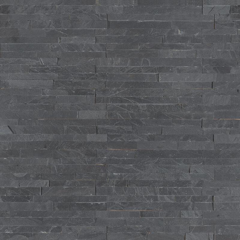 Premium Black Mini tile — product photo — view 3