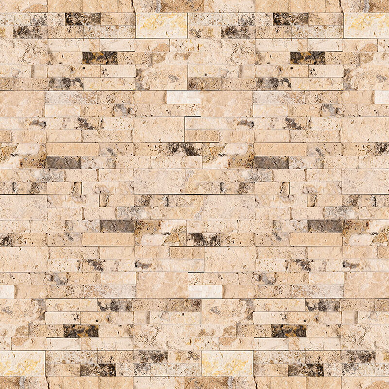 Philadelphia tile, full view