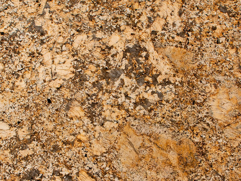 Solarius Granite surface detail
