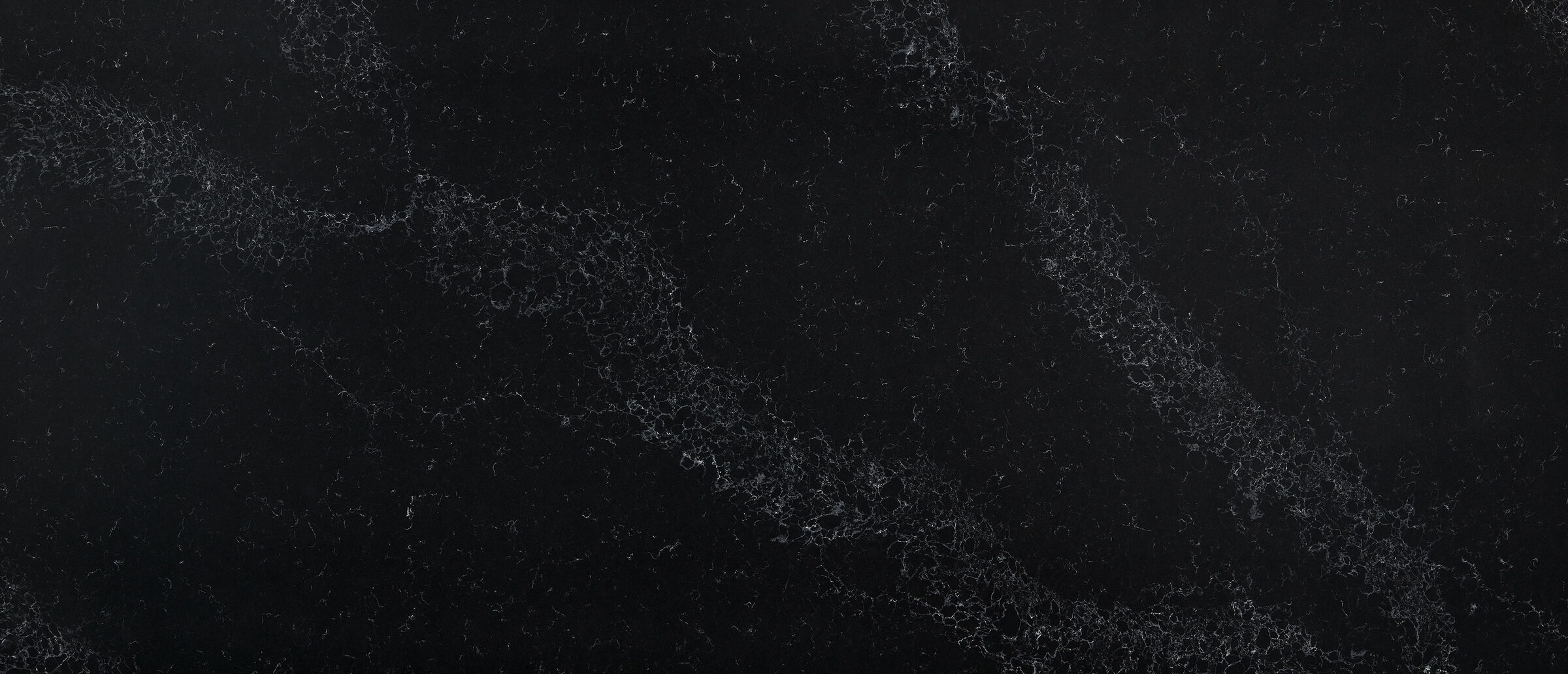 Midnight Corvo Quartz