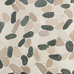 Metropolitan Pebble color swatch