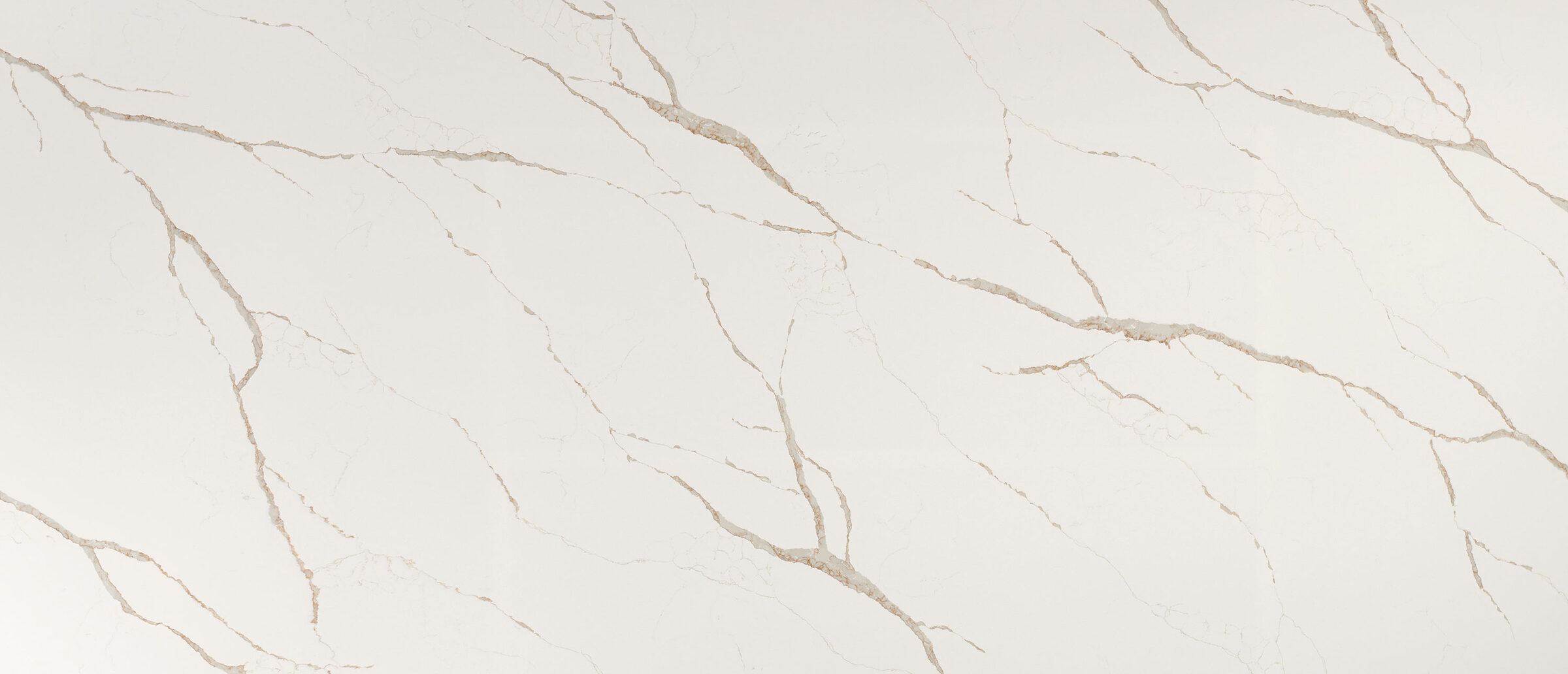 Calacatta Laza Oro Quartz