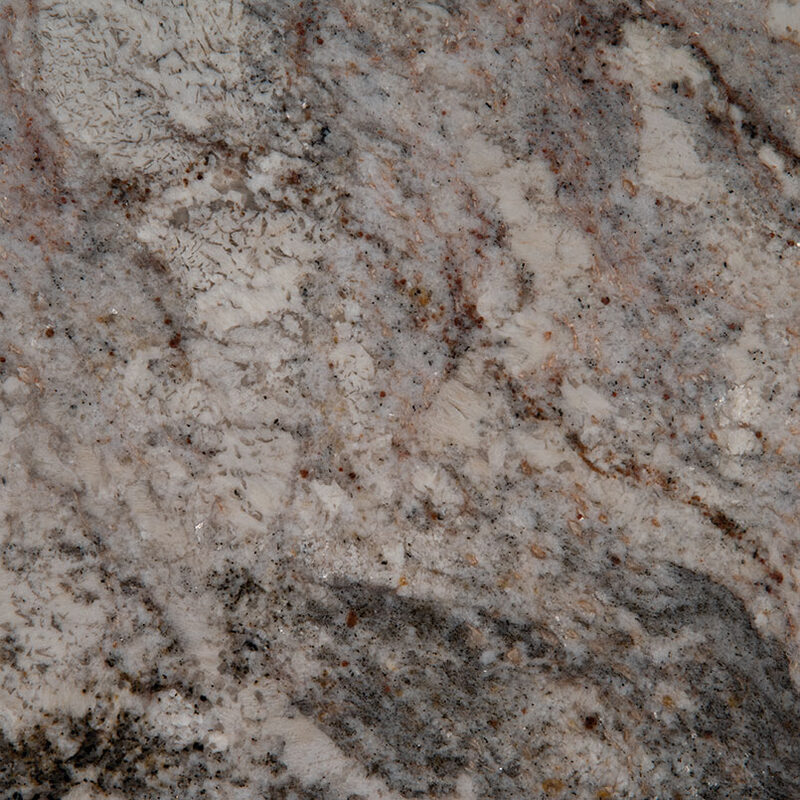 White Spring Granite slab
