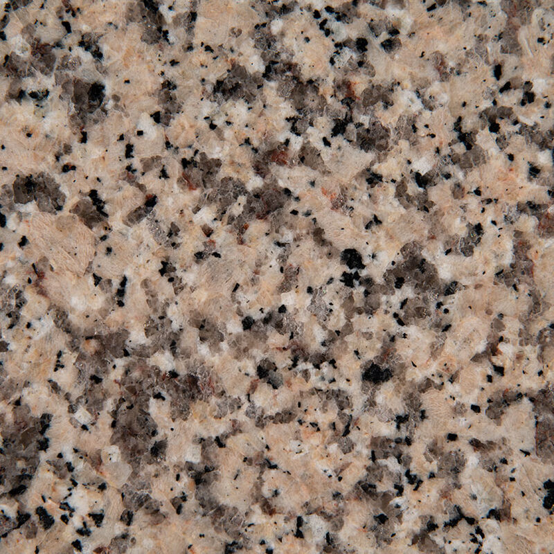 Crema Caramel Granite slab