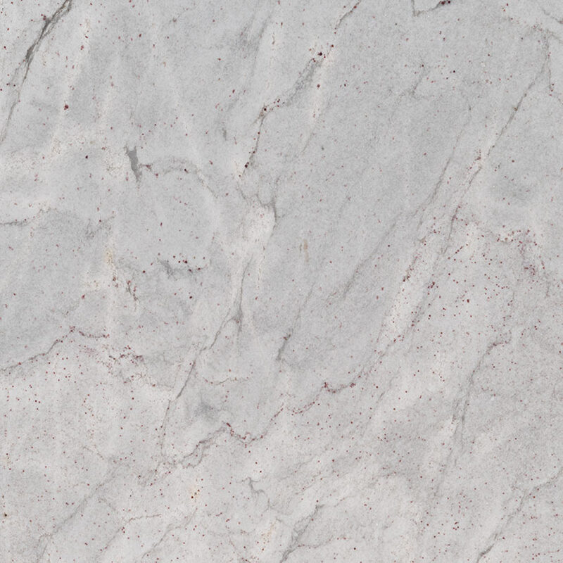 Stream White Granite slab