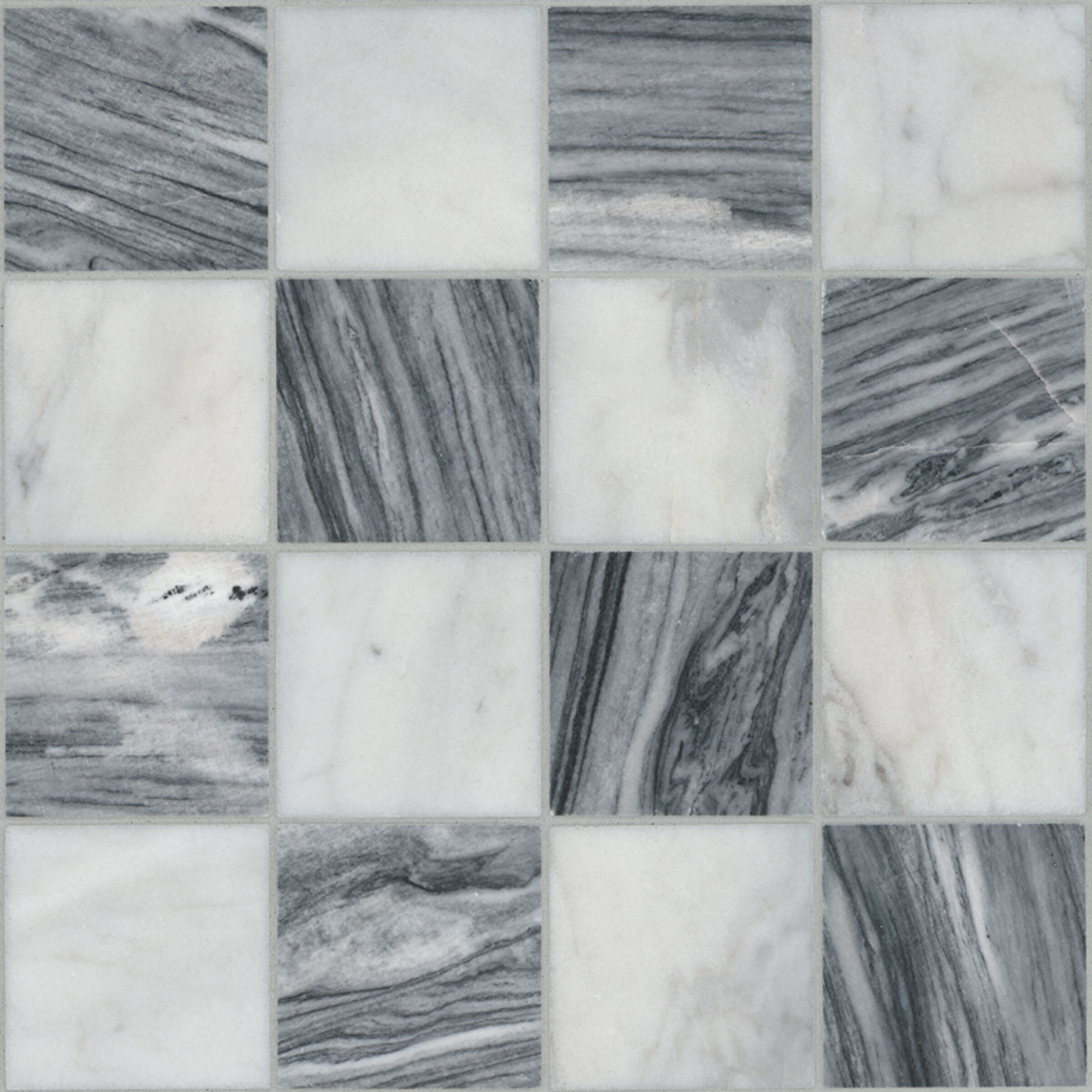 Firenze Blend 3x3 Polished