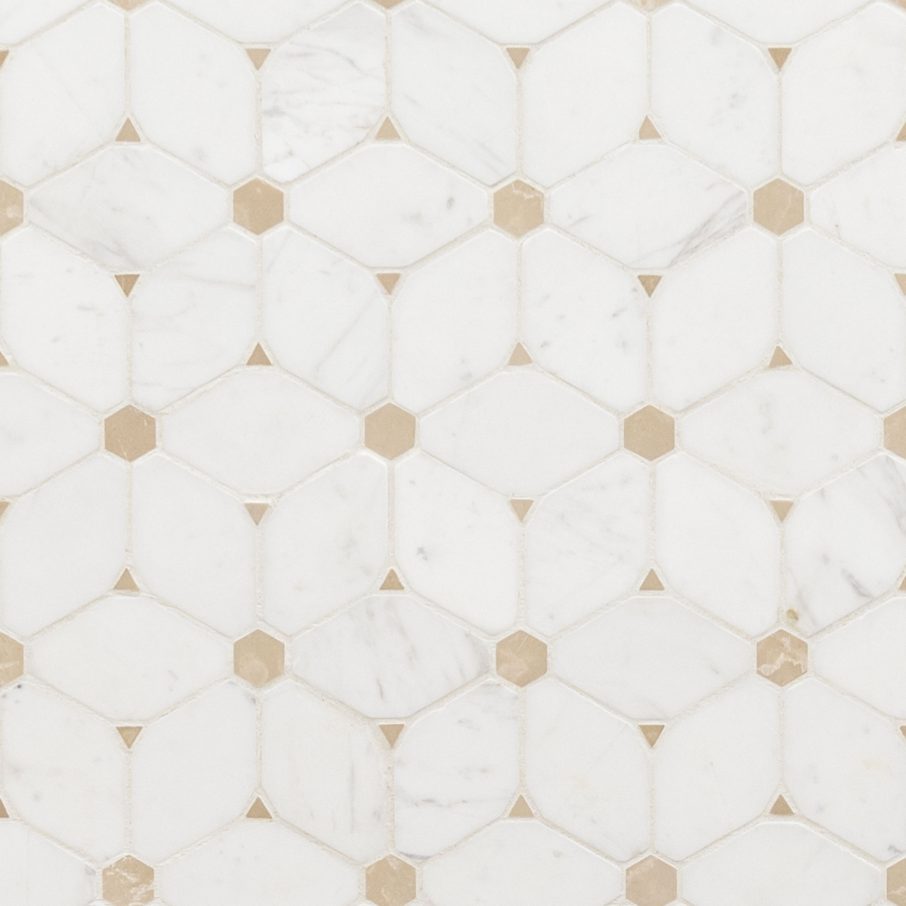 Cecily Pattern Polished