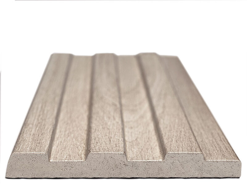 abedul surface detail
