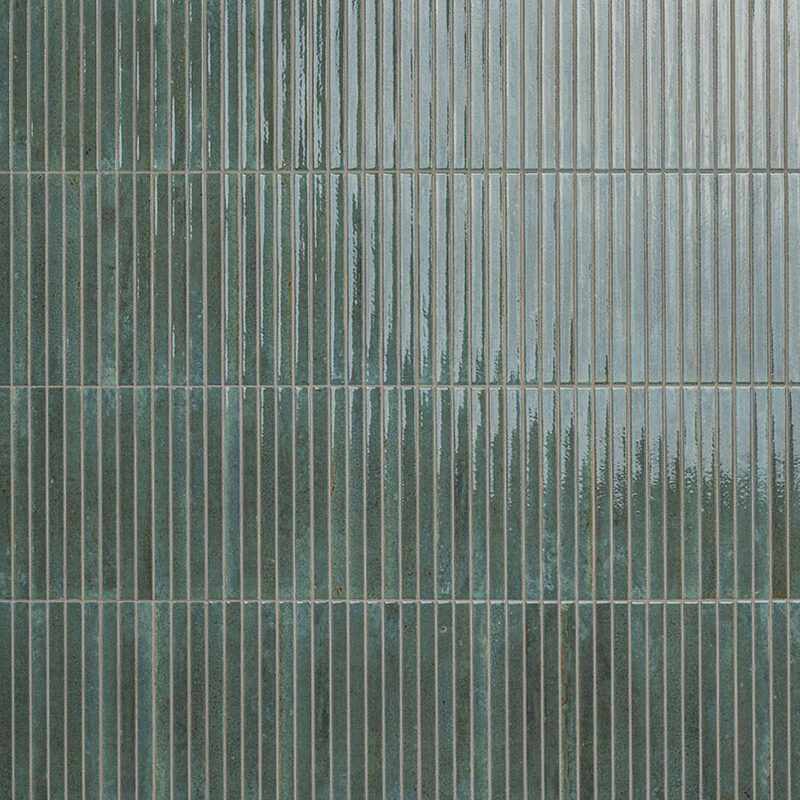 caraibi tile, full view