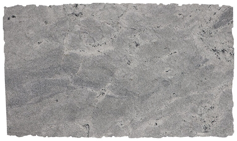 Himalaya White Granite surface detail