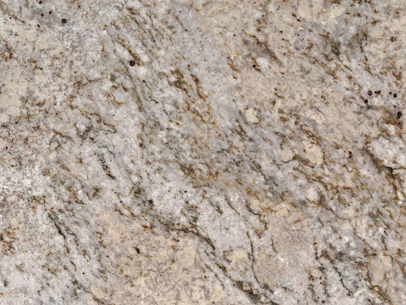Makalu Bay Granite surface detail — view 2