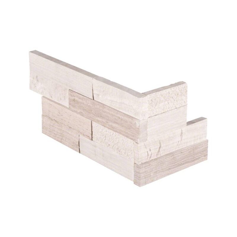 White Oak Multi Finish surface detail