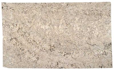 Snowfall Granite surface detail