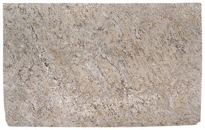 Makalu Bay Granite surface detail
