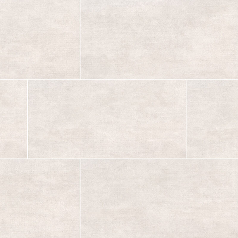 Gridscale Ice Ceramic Tile tile, full view