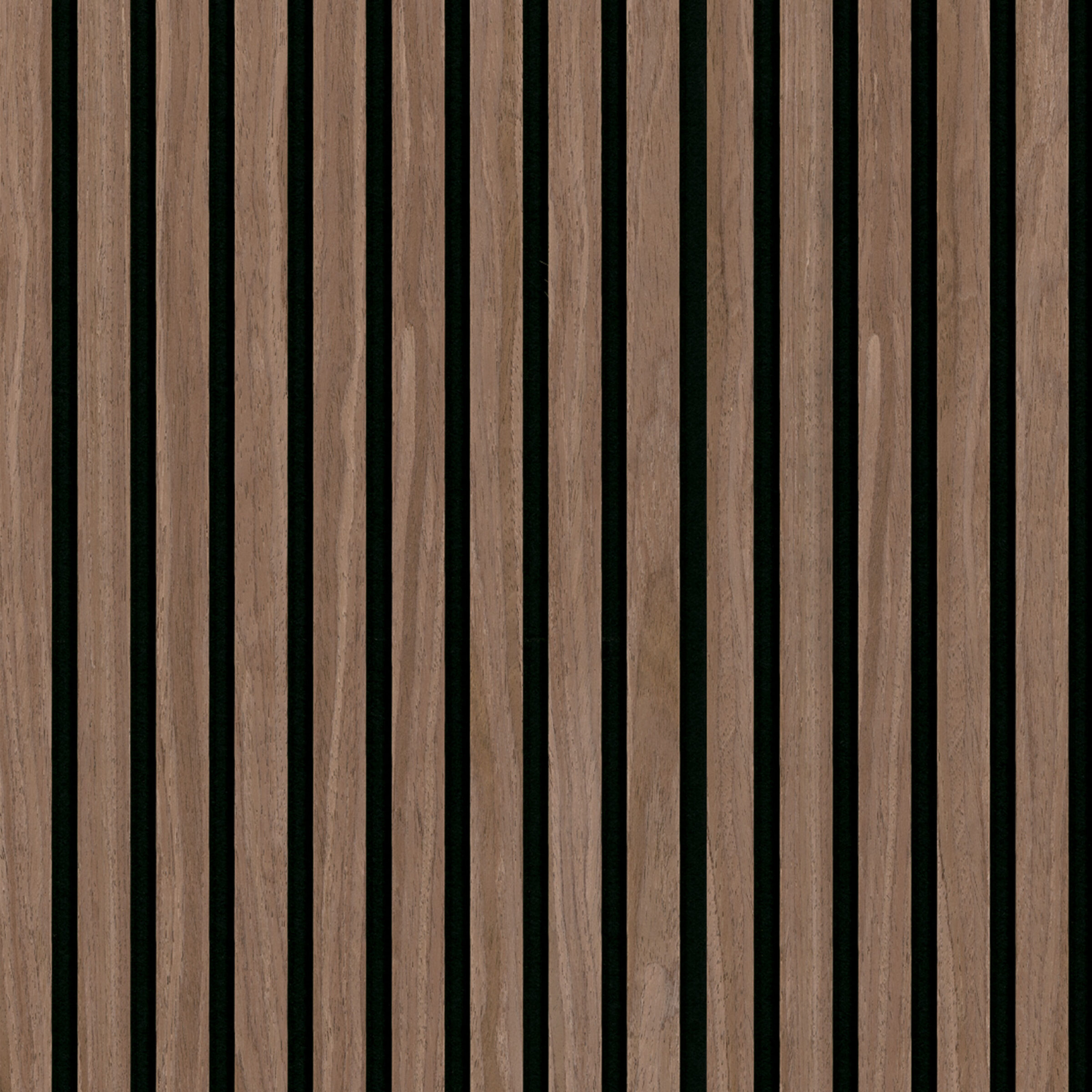 Sable 24x48 Acoustic Wood Slat