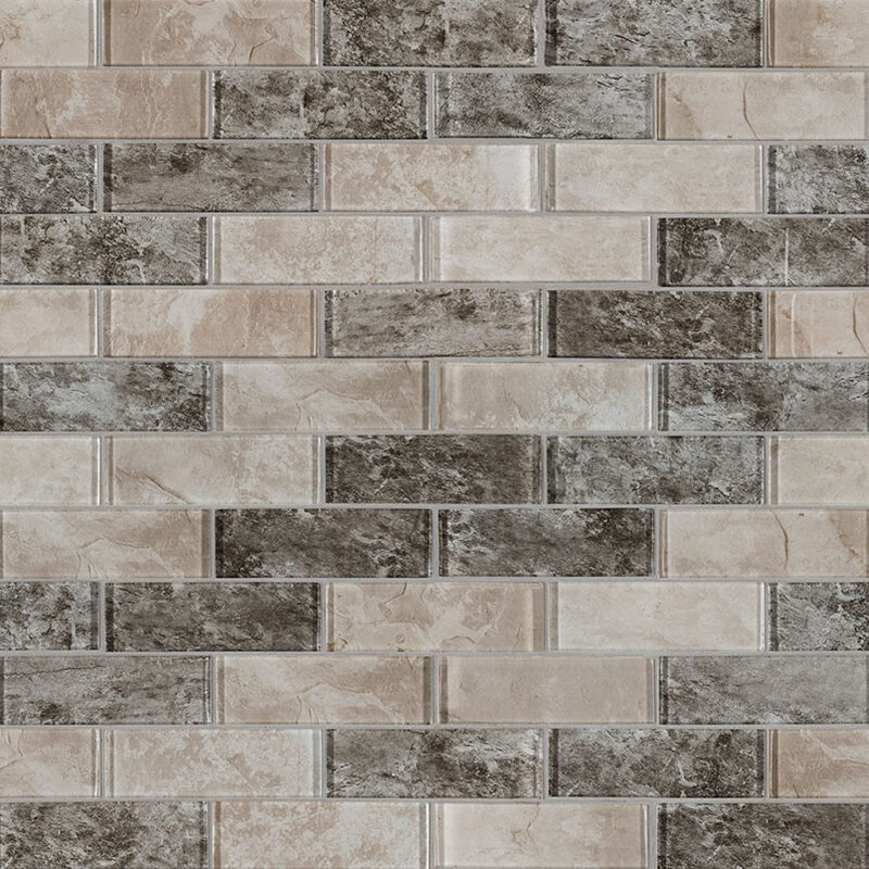 Savoy Subway Tile 2x6 surface detail