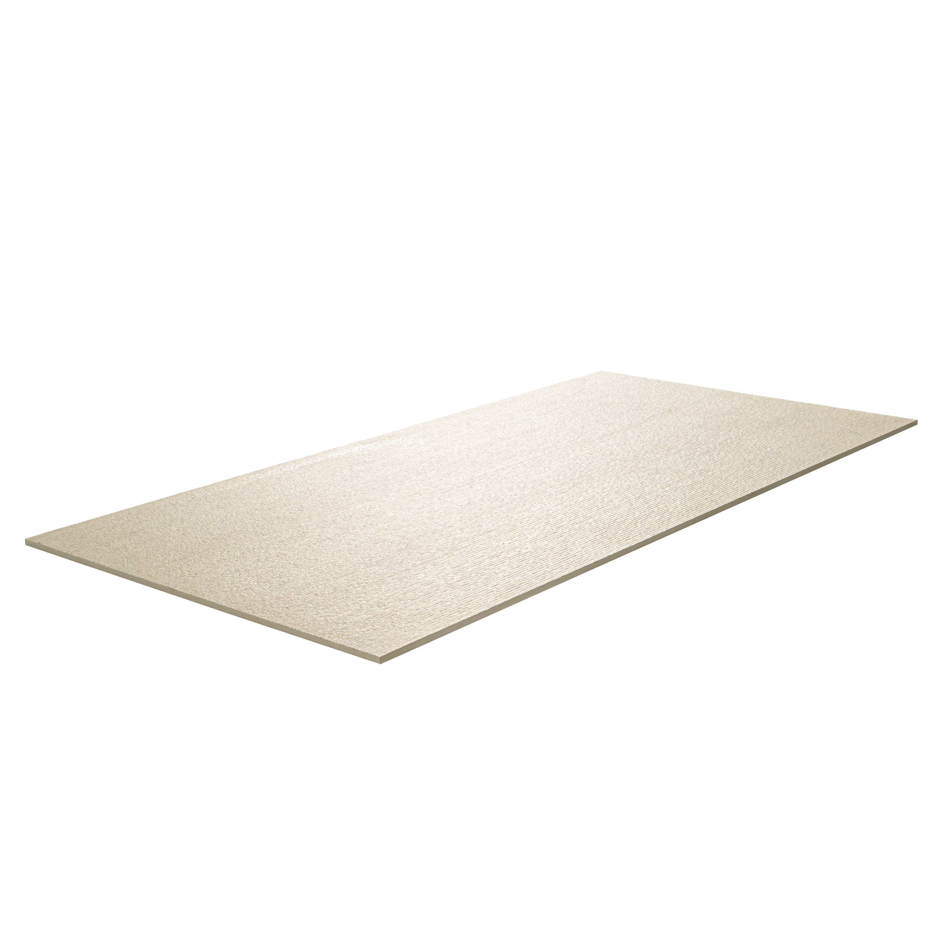 LIVINGSTYLE CREAM RIDGE surface detail — view 2