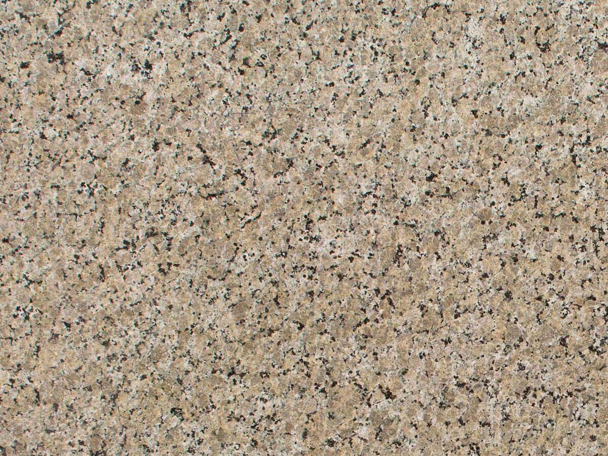 Ferro Gold Granite surface detail — view 2