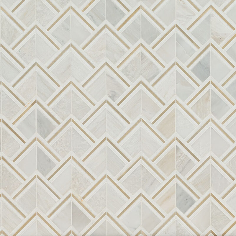 Luxor Kona Gold Pattern surface detail