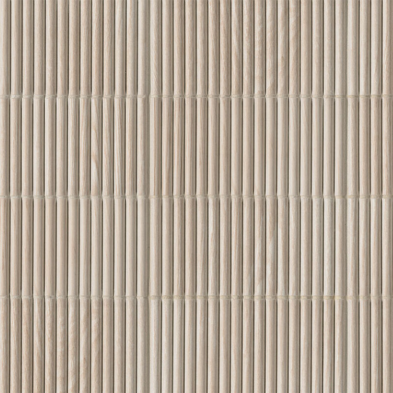 abedul tile, full view