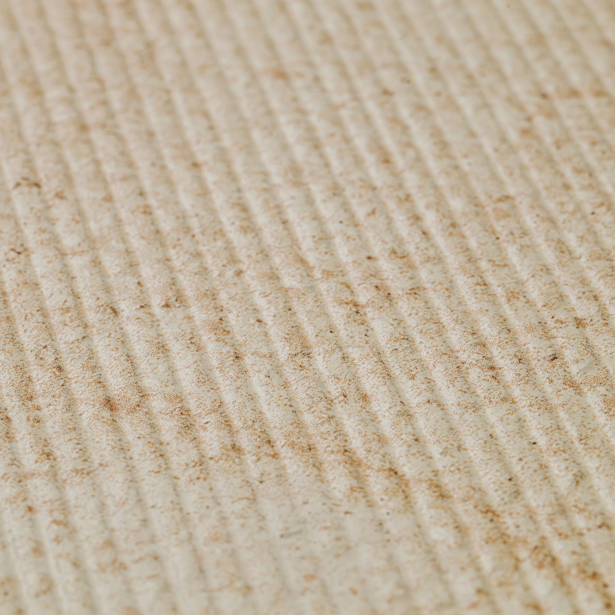 LIVINGSTYLE BEIGE RIDGE surface detail — view 2