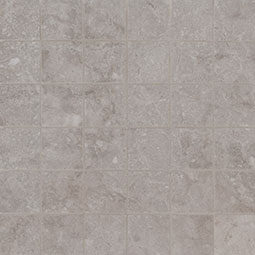 Ansello Gray Ceramic Tile — product photo