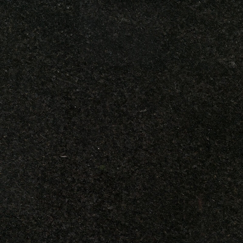 Black Pearl Granite slab