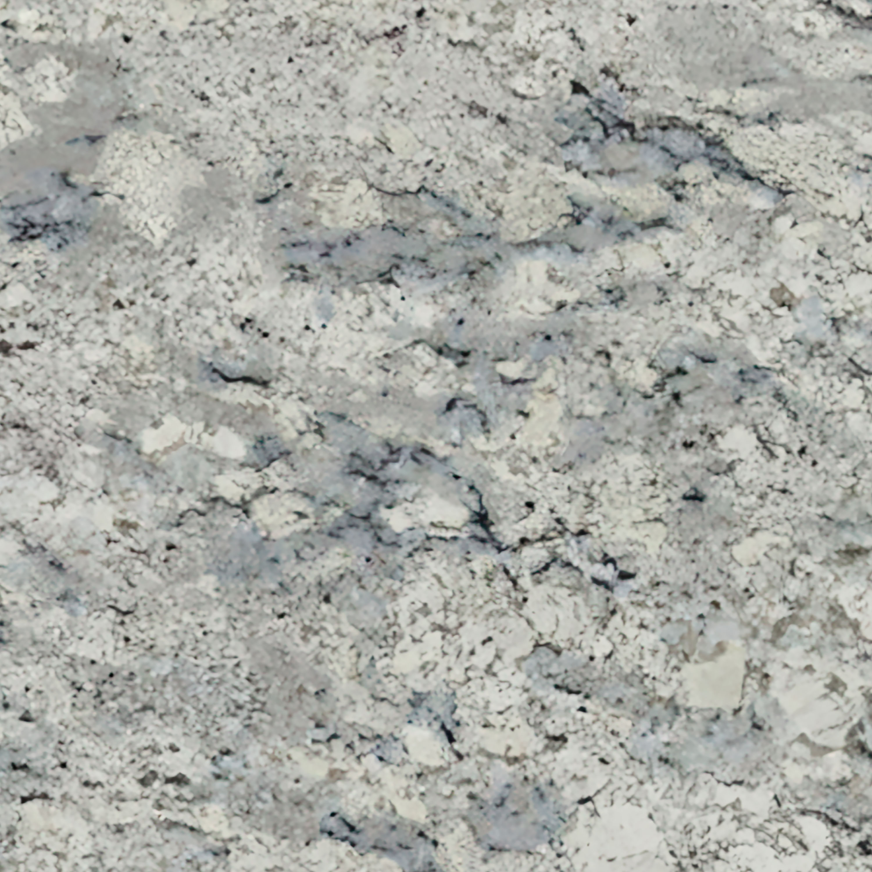 White Ice Granite