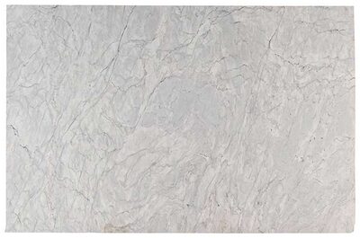 Stream White Granite surface detail