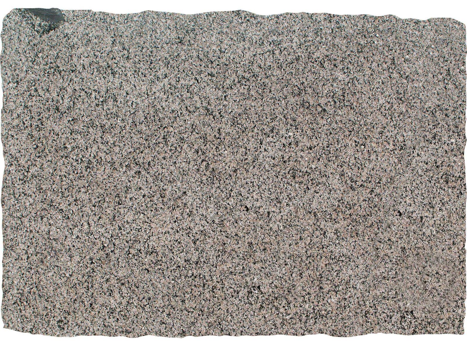 Caledonia Granite surface detail — view 2