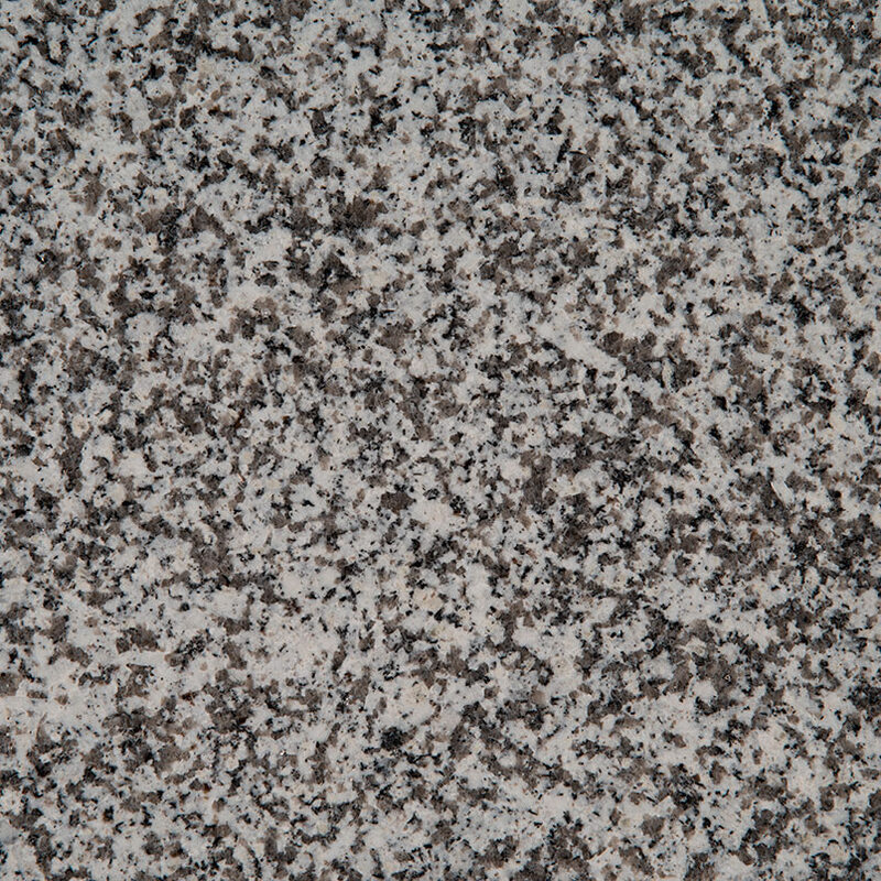 White Sparkle Granite slab