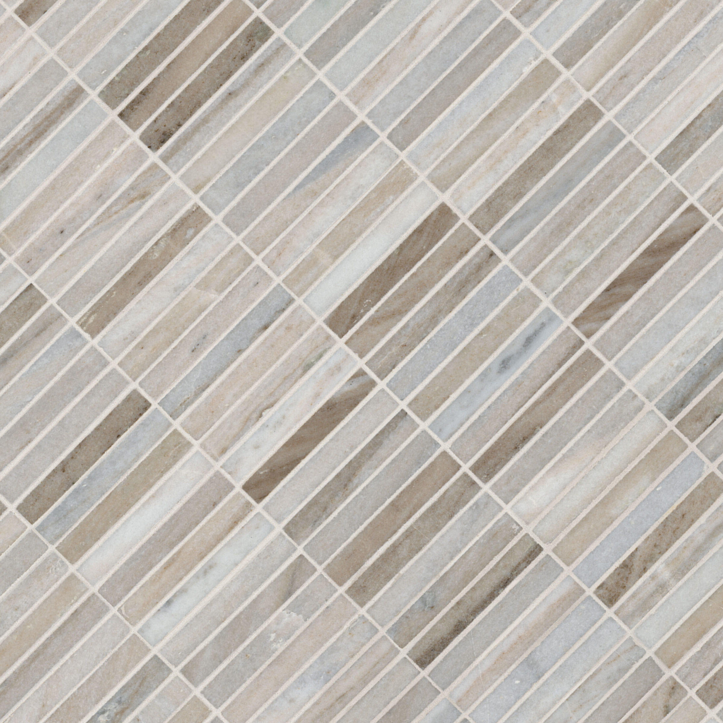 Ravello Mini Stack Polished surface detail