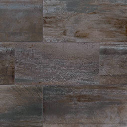 Iron color swatch