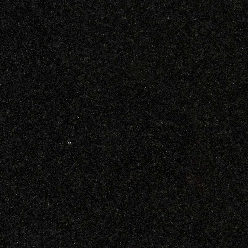 Absolute Black Granite slab