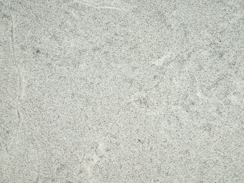 White Alpha Granite surface detail