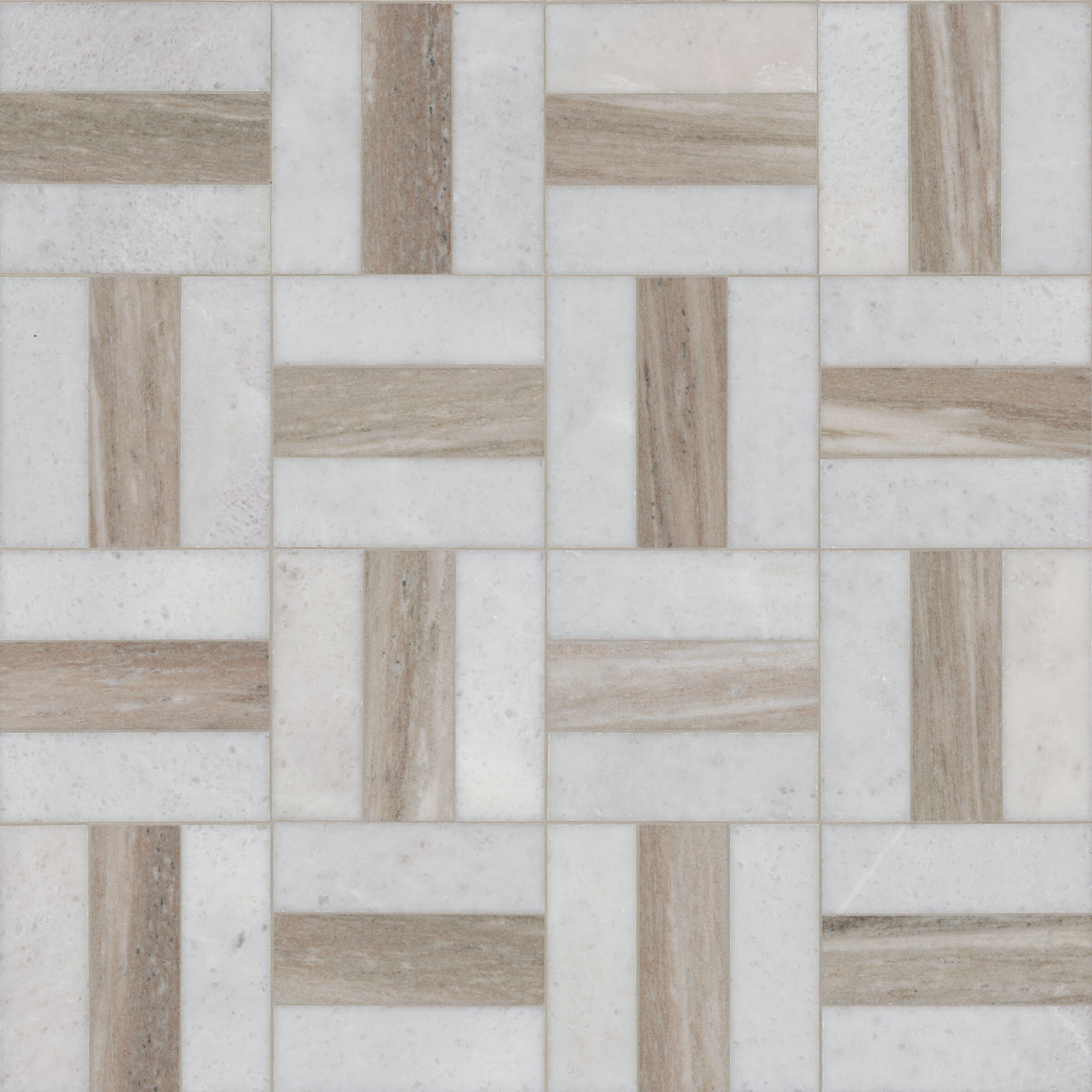 Winslow Weave Polished surface detail — view 2