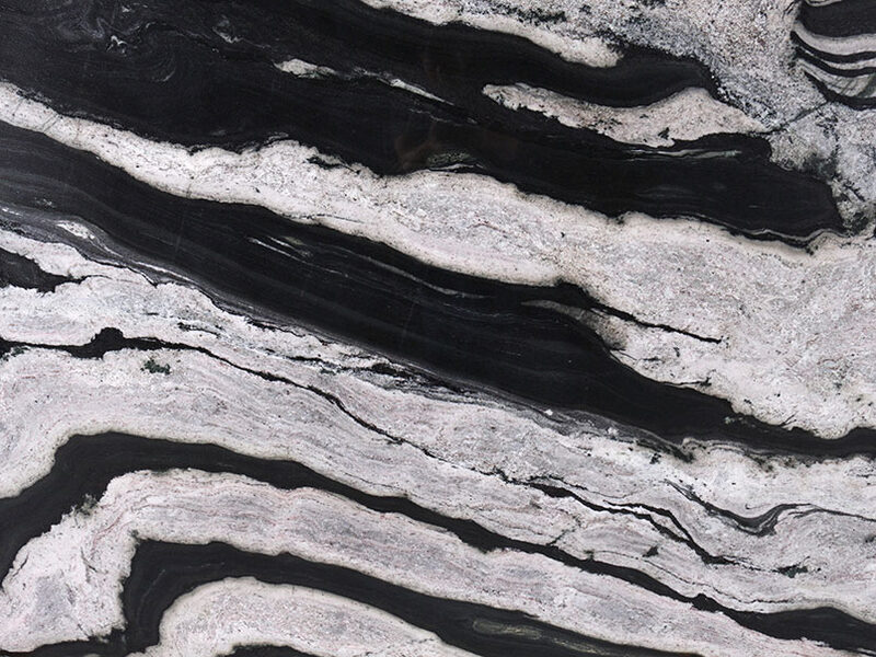 Eclipse Granite surface detail