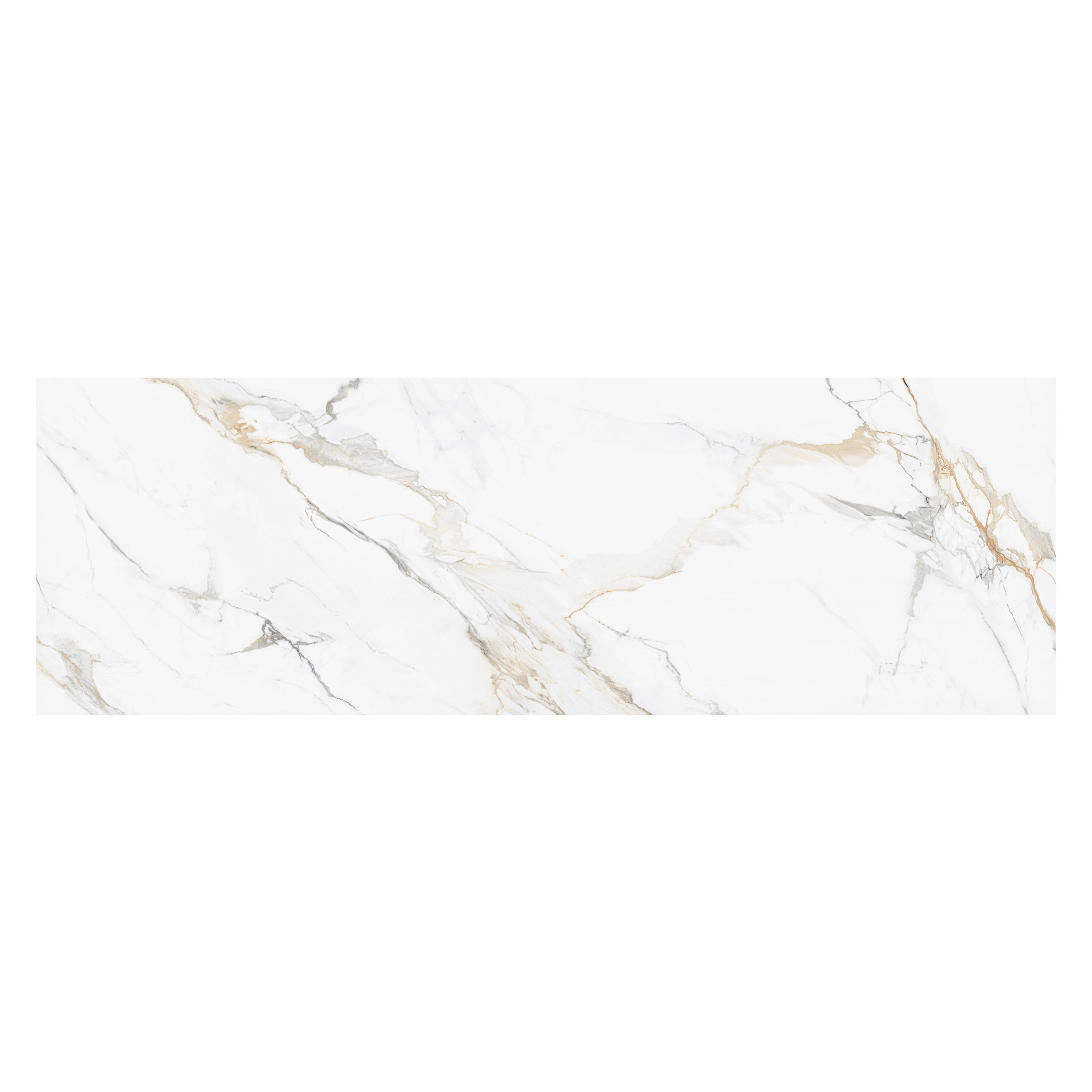 Calacatta Golden Mist surface detail