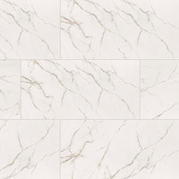 Calacatta Lucca color swatch — view 2