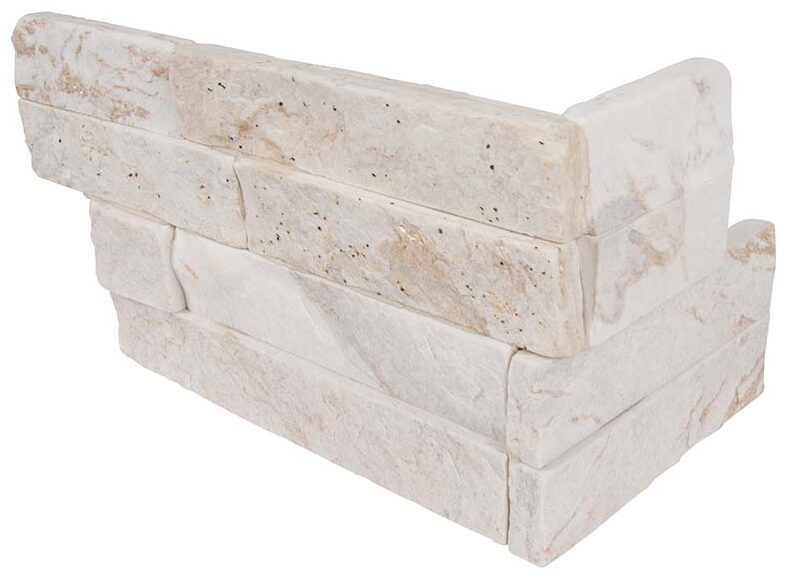 Royal White surface detail