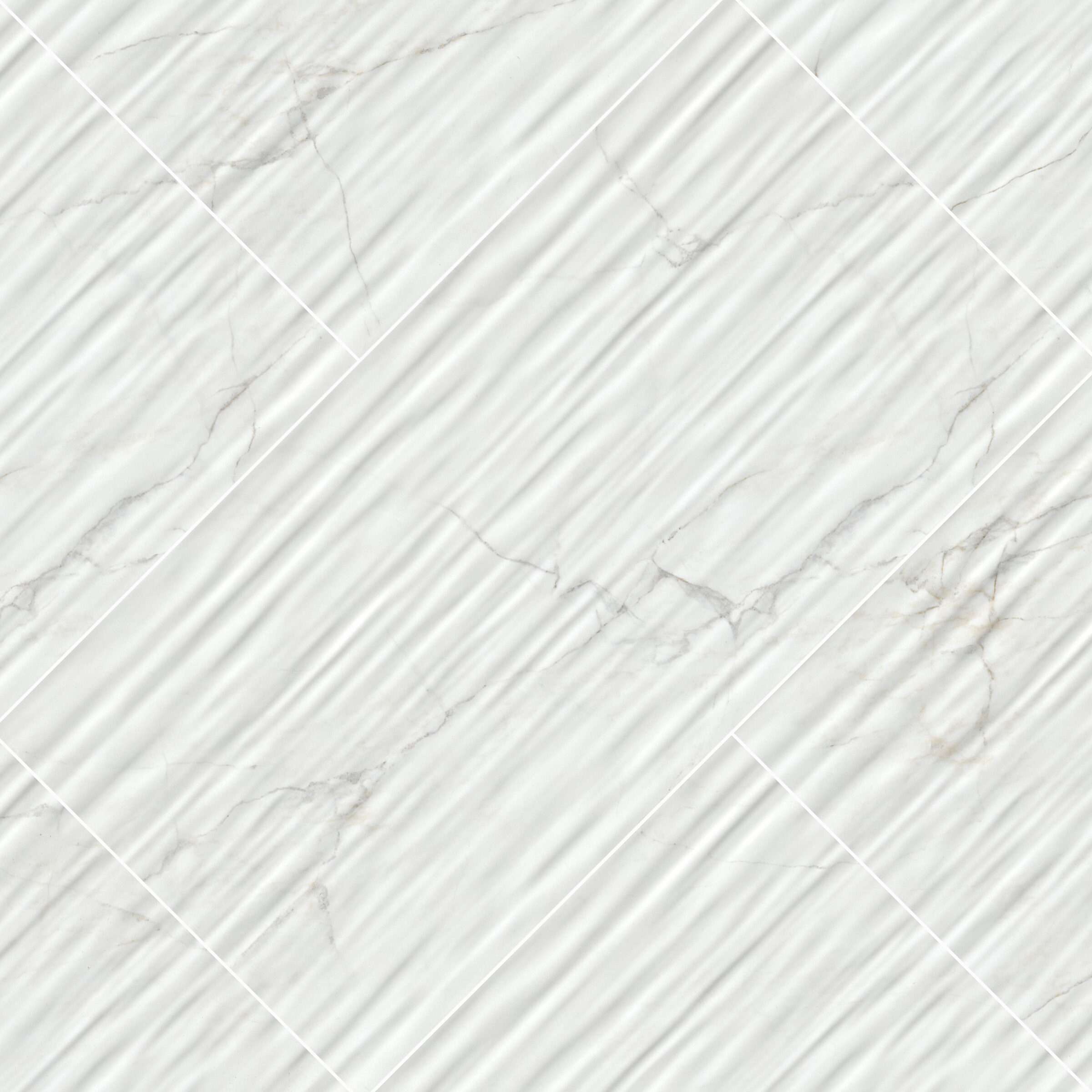 Stripe White