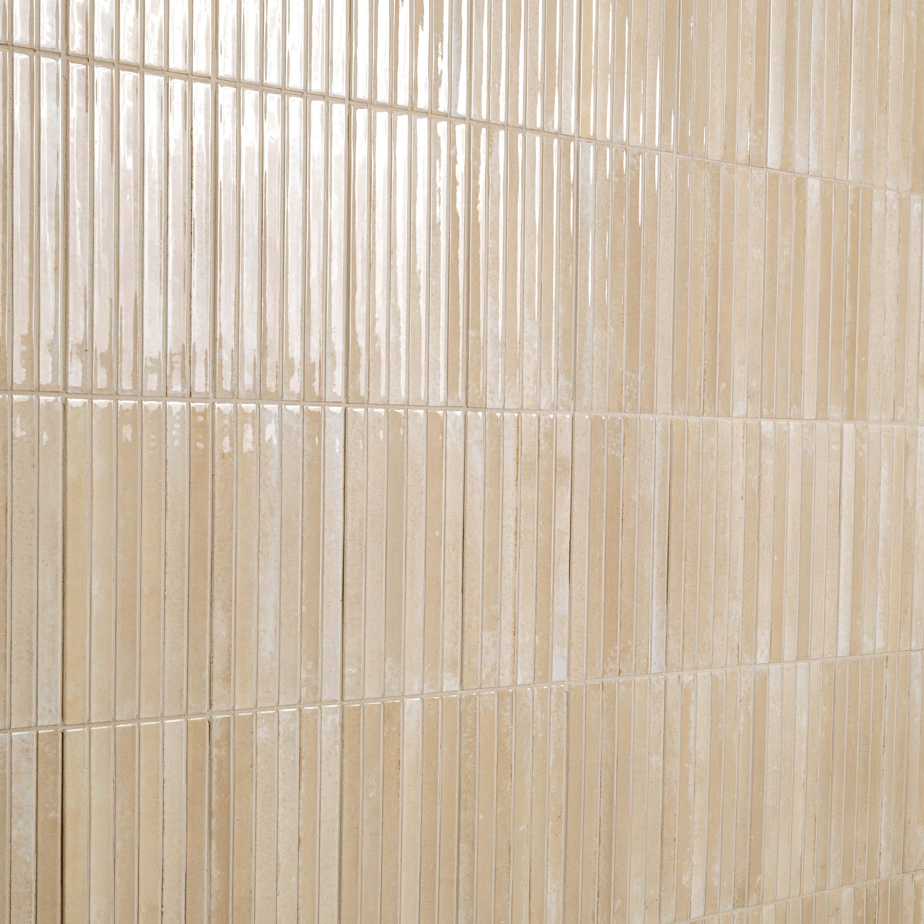 Cappuccino surface detail