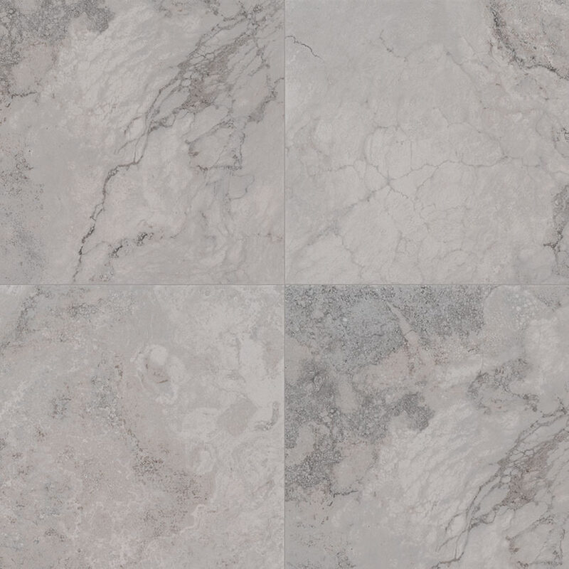 Napa Gray tile, full view