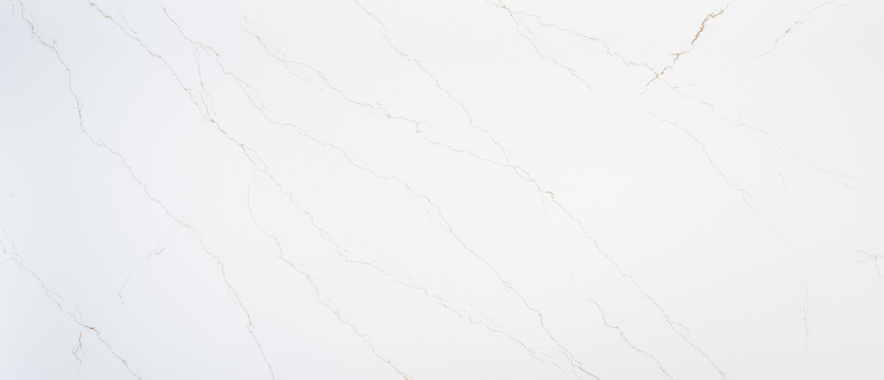 Calacatta Miraggio Gold Quartz