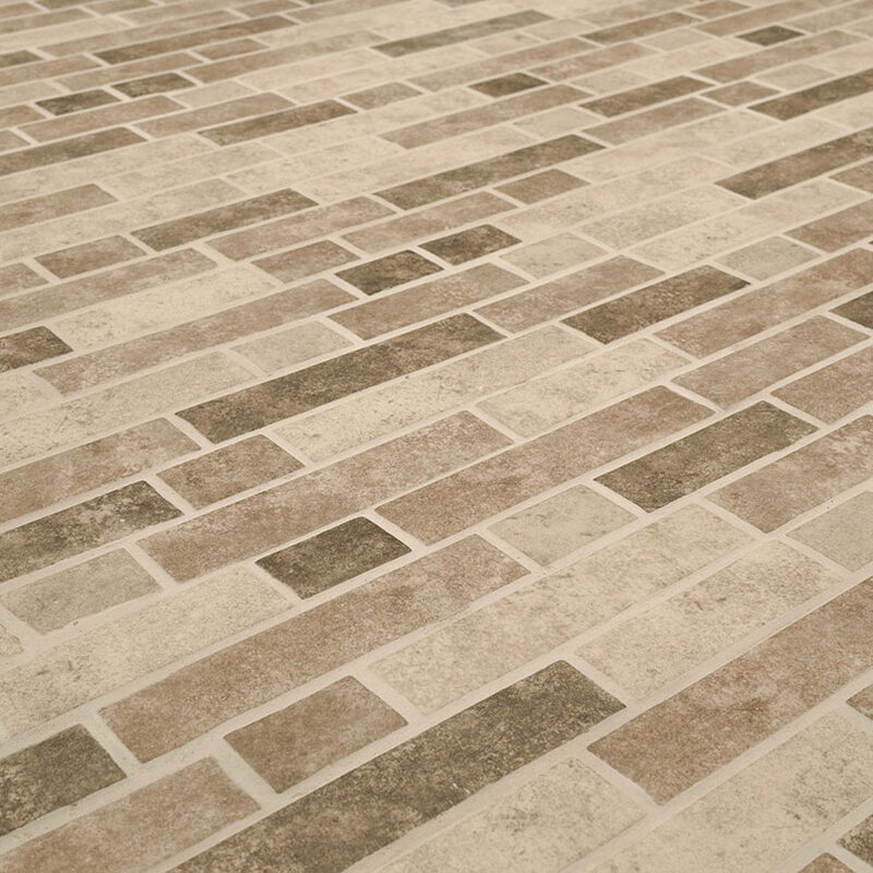 Sandhills Interlocking 6mm surface detail — view 2
