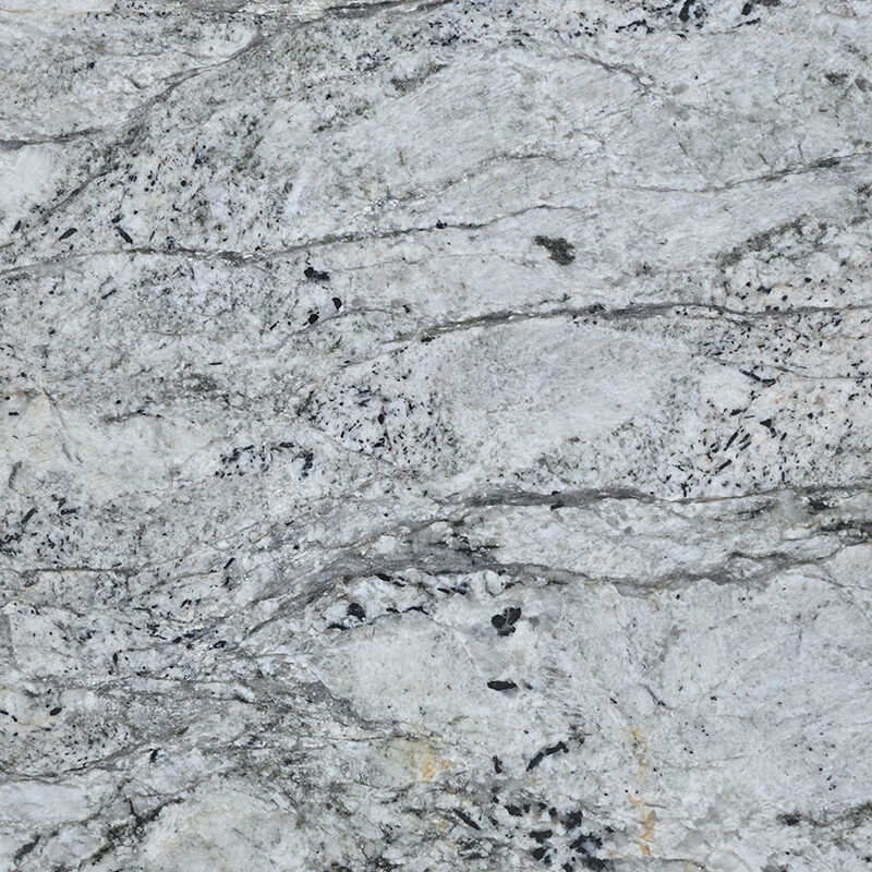 Azure Mist Granite slab