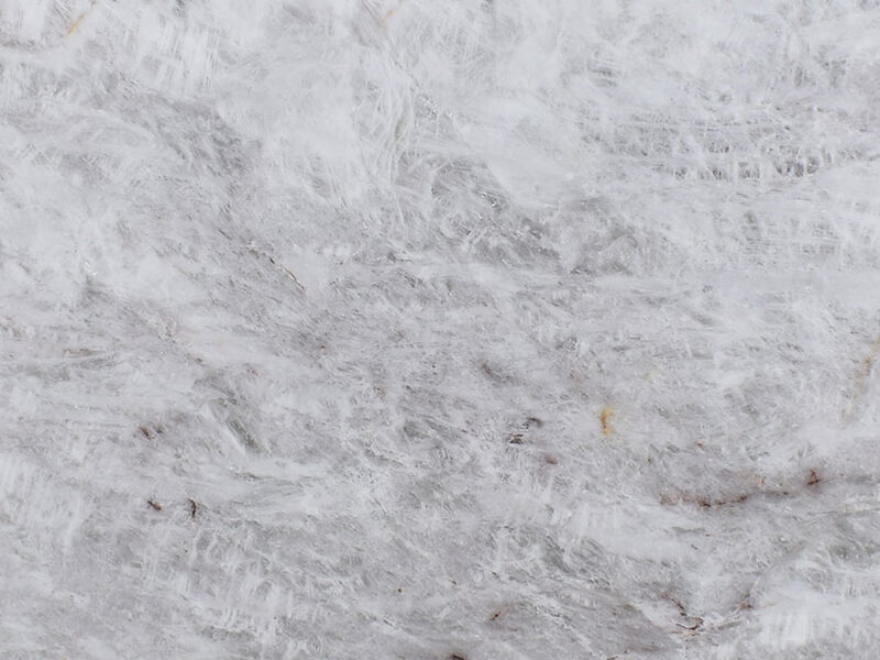 Cristallo Quartzite surface detail — view 2