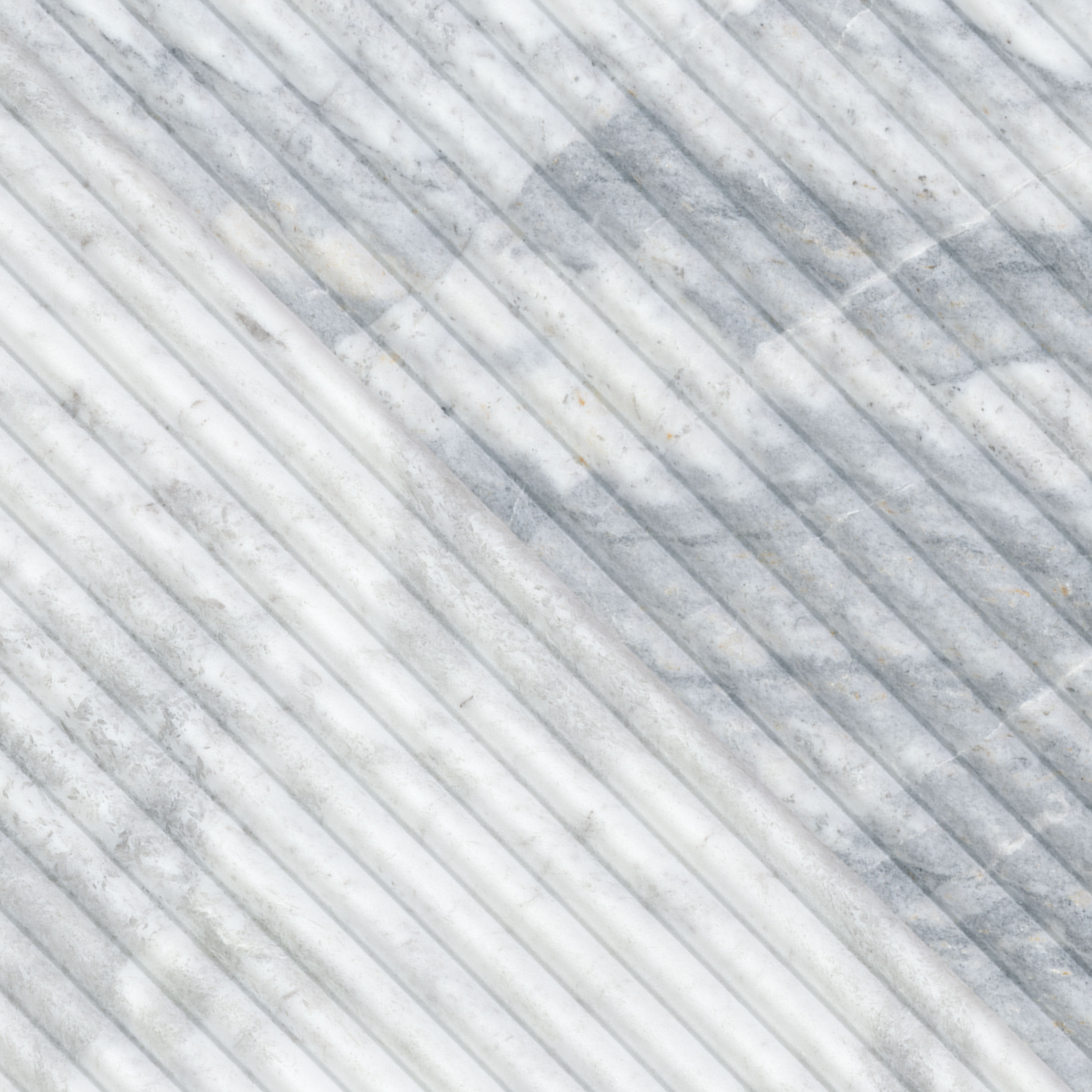 Capri Blue Milano Ribbo 12x24 Honed surface detail
